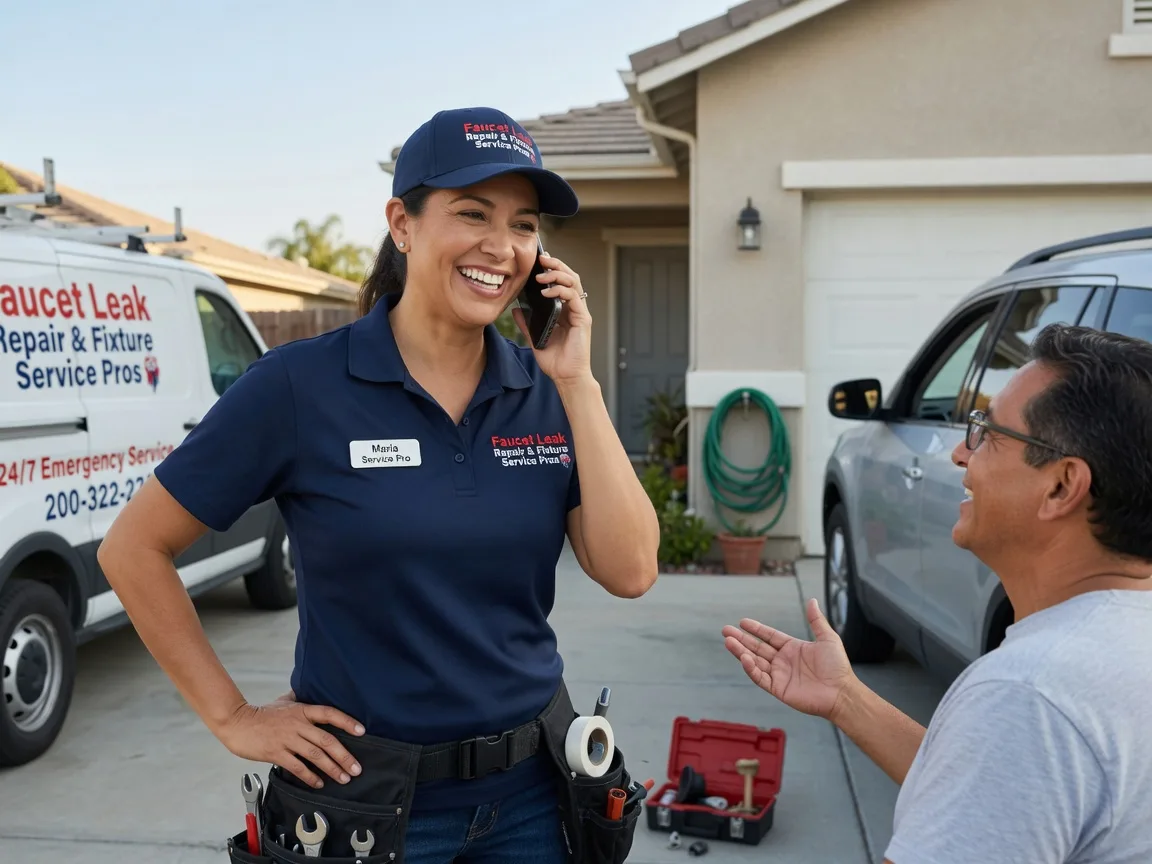 Faucet Repair Clark, NJ FAQs