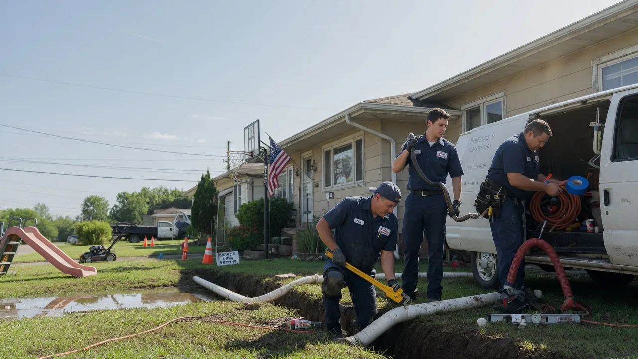 Toilet Installation in Clark, NJ near me